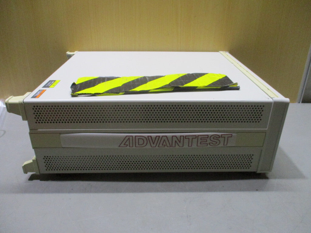 ADVANTEST R6245 2ch 200V 2A DC Voltage Current Source [x1199039453]