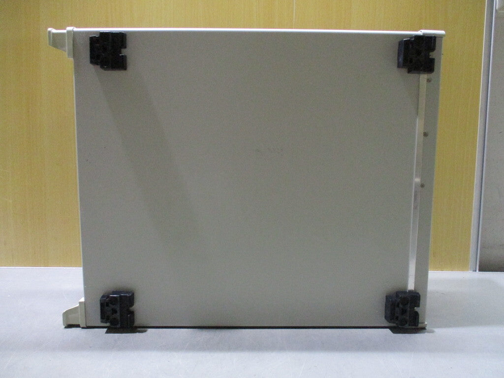 ADVANTEST R6245 2ch 200V 2A DC Voltage Current Source [x1199039453]