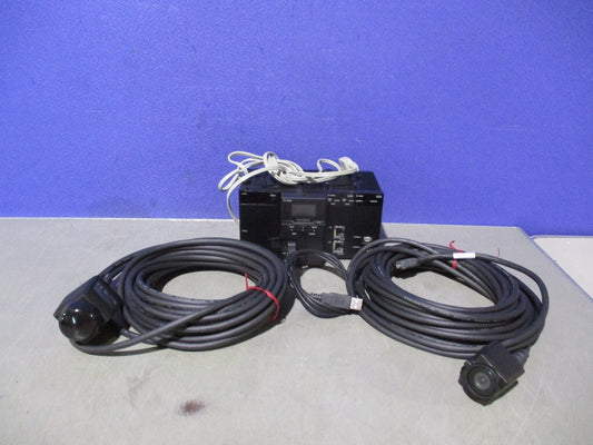 KEYENCE KY-PU1 Programmable Controller [g1199190071]