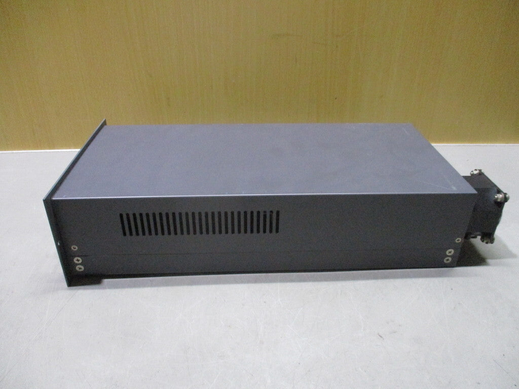 KOKUSAI ELECTRIC DK-09 AUTOMATIC CAP INTERFACE [n1199385193]