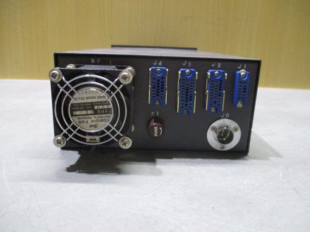KOKUSAI ELECTRIC DK-09 AUTOMATIC CAP INTERFACE [n1199385193]