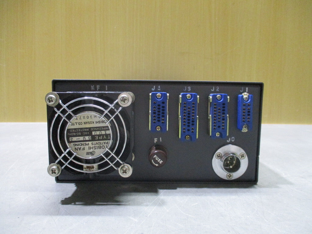 KOKUSAI ELECTRIC DK-09 AUTOMATIC CAP INTERFACE [g1199395134]