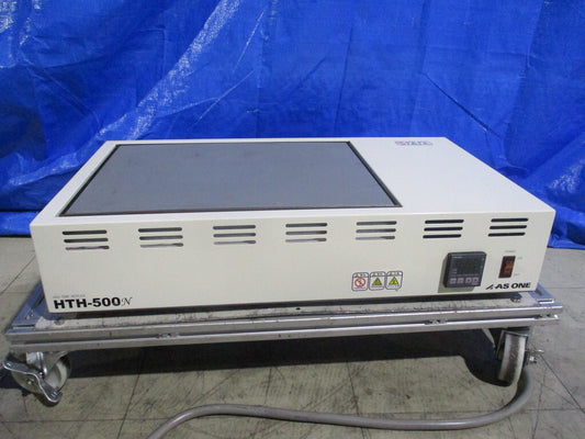AS ONE HTH-500N High Temp Hot Plate [w1199395199]