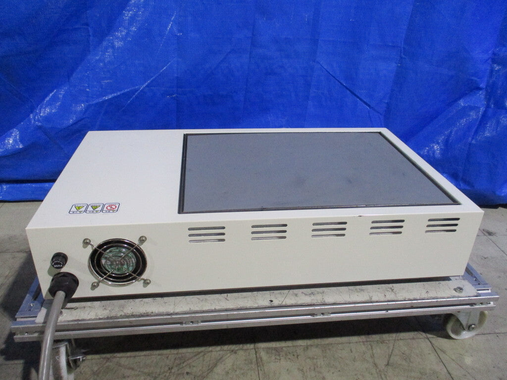 AS ONE HTH-500N High Temp Hot Plate [w1199395199]