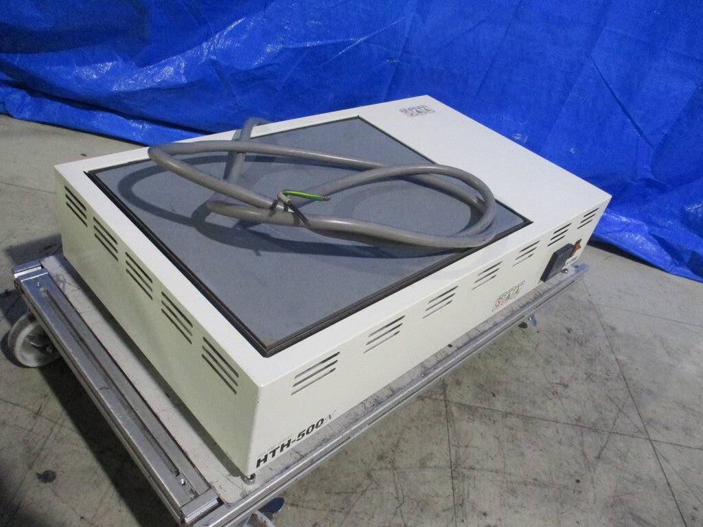 AS ONE HTH-500N High Temp Hot Plate [w1199395199]