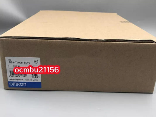 Omron NS8-TV00B-ECV2 Touch Panel [g1199491317]