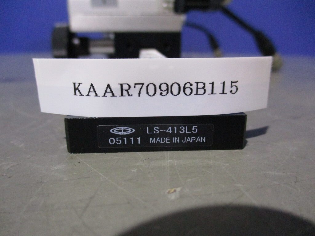 CHUO SEIKI LV-612/LS-413SL5/BL-413/ALS-401-HOM Product [1199507016]