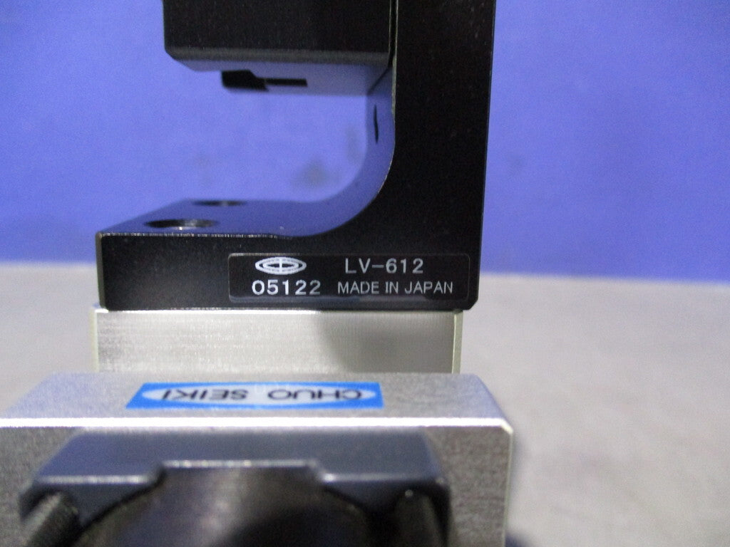 CHUO SEIKI LV-612/LS-413SL5/BL-413/ALS-401-HOM Product [1199507016]