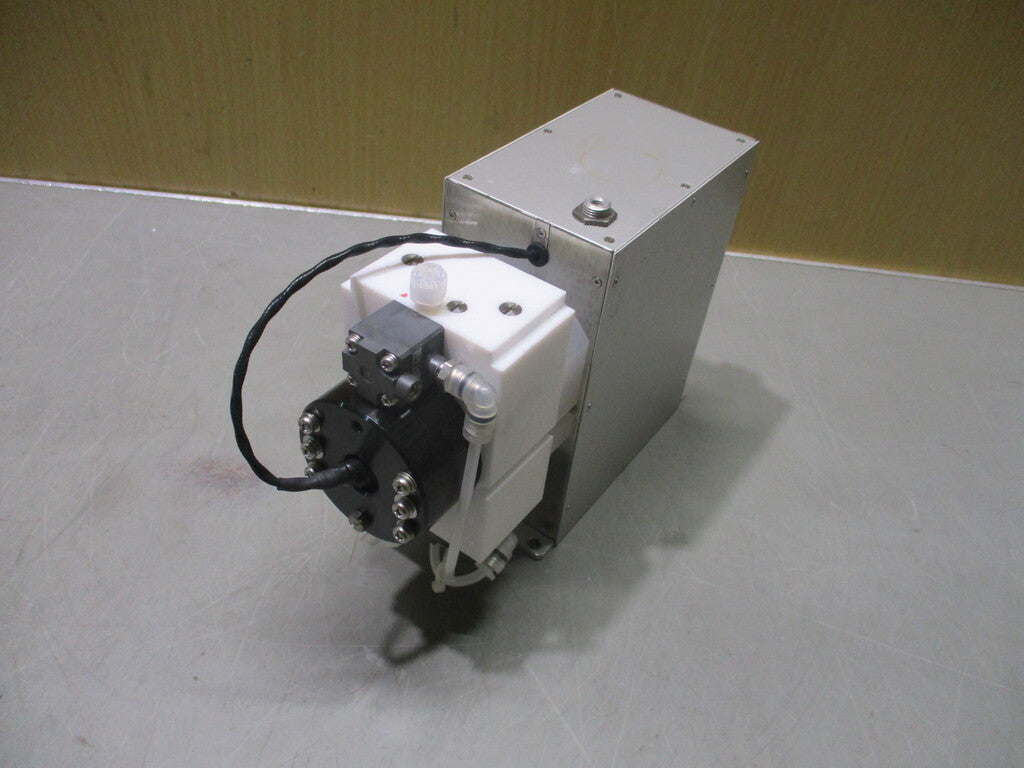 Cckd System Amp-S-X0001 Driver Amp-D-D-D-X0001 Valve EBDR70908C032 [j1199665432]