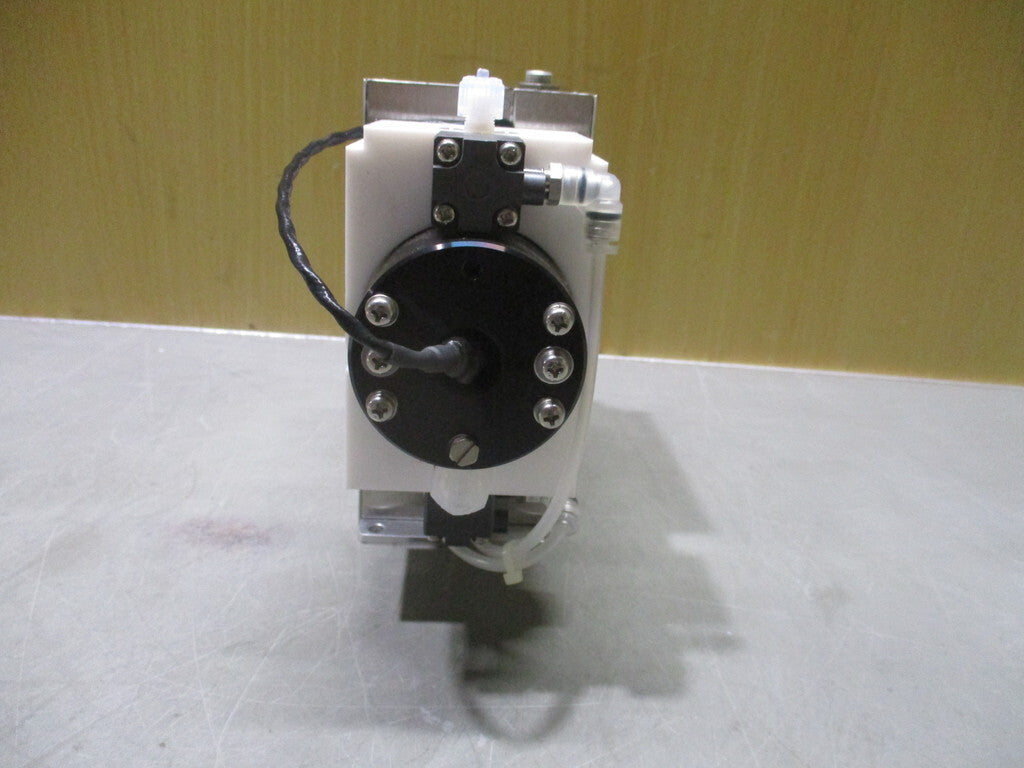 CKD System Amp-S-X00001 Valve EBDR70908C032 [j1199665432]