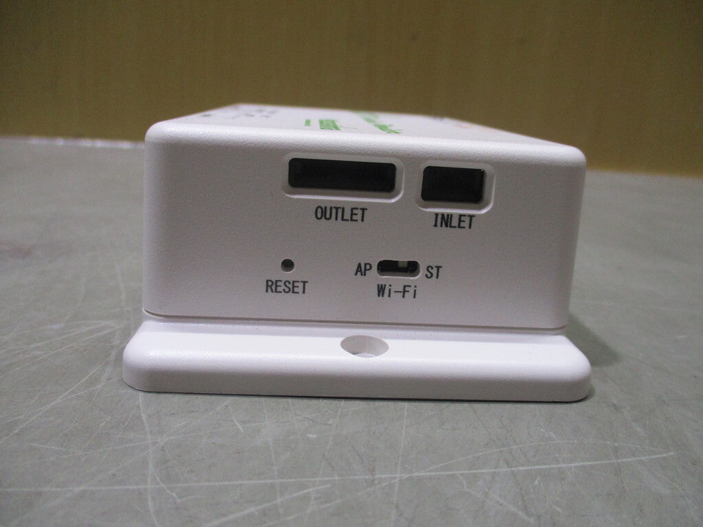 Matsushima PFM-AP01 Air Particle Monitor [j1199665828]