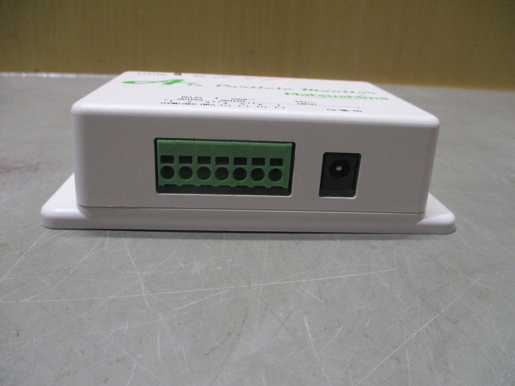 Matsushima PFM-AP01 Air Particle Monitor [j1199665828]