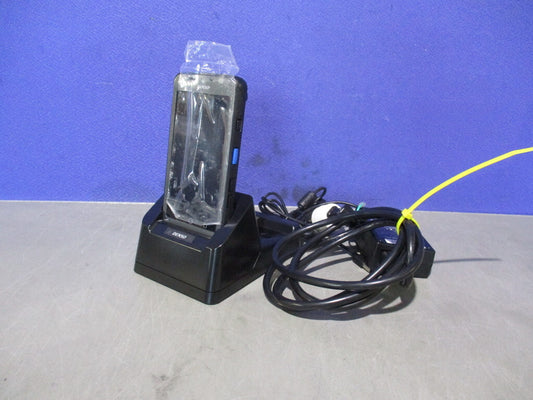 DESIGN BHT-1800QWB-2 Android Terminal Set CU-BU1-18 USB Communication Unit [c1199655487]