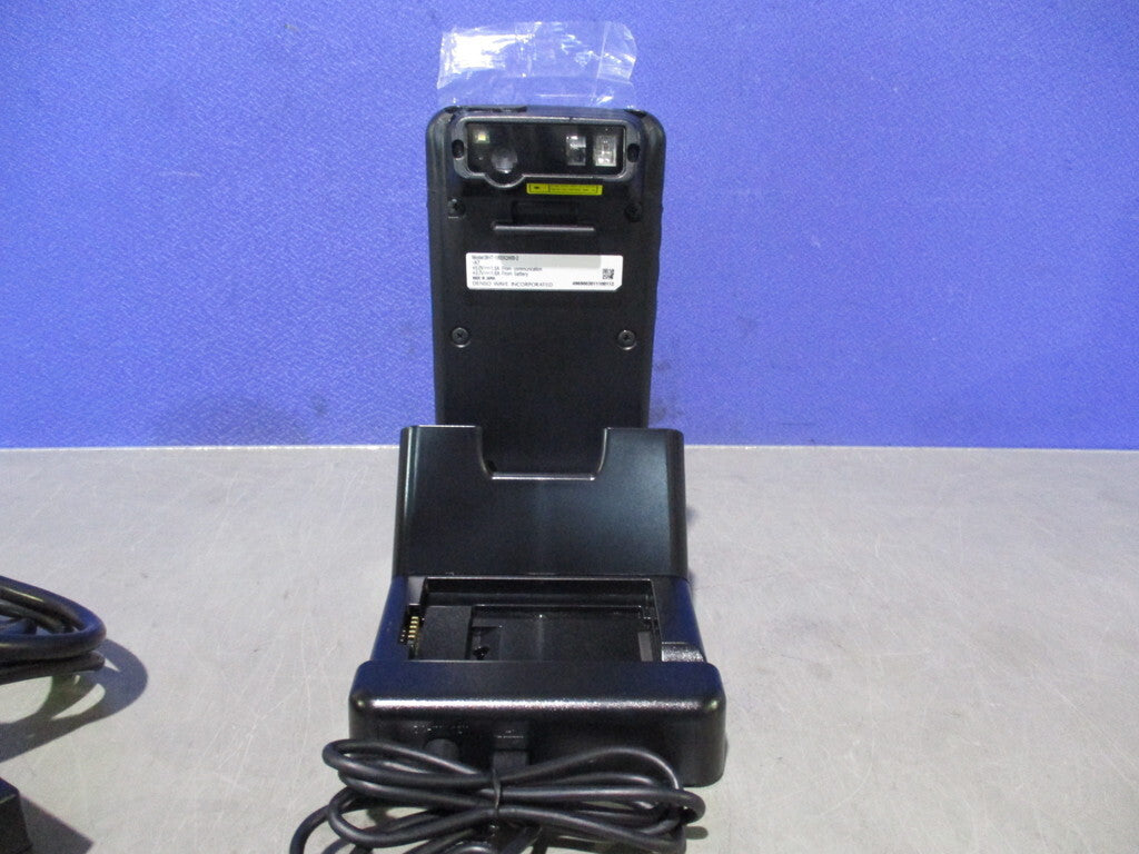 DESIGN BHT-1800QWB-2 Android Terminal Set [c1199655487]