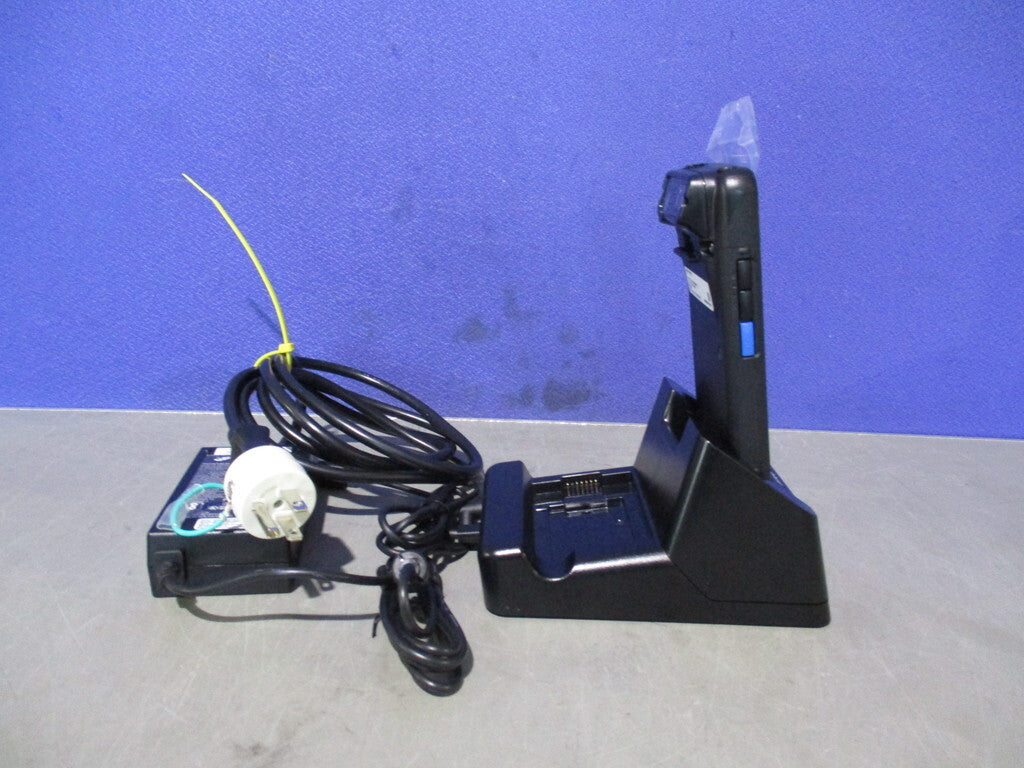DESIGN BHT-1800QWB-2 Android Terminal Set CU-BU1-18 USB Communication Unit [c1199655487]