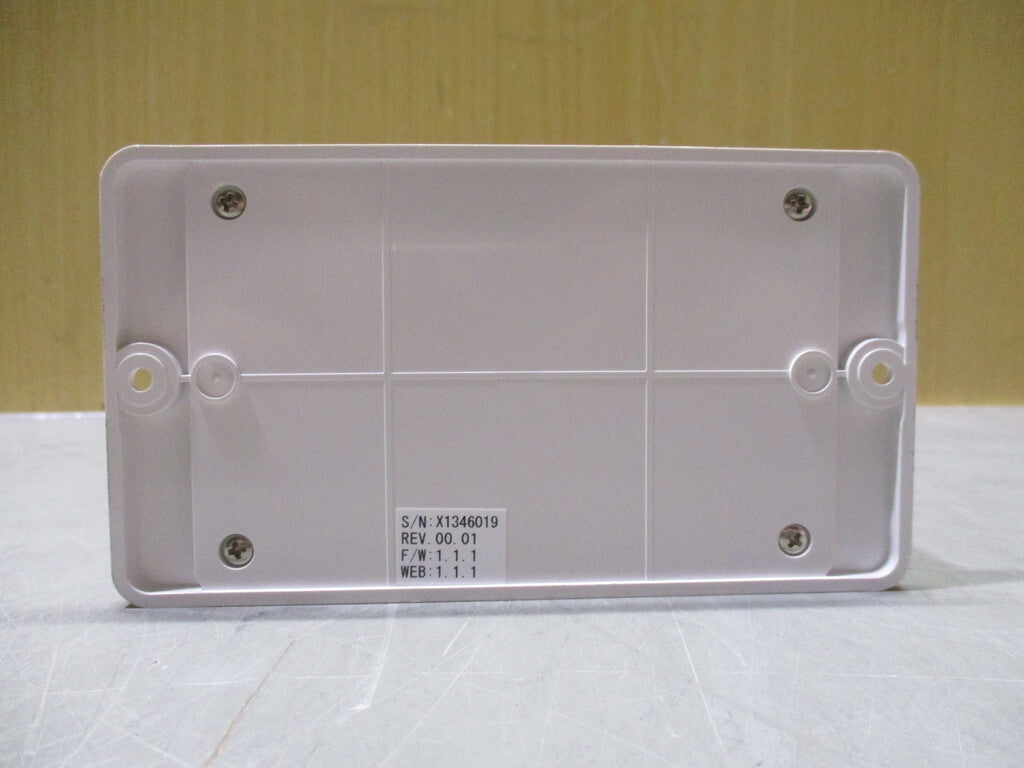 Matsushima PFM-AP01 Air Particle Monitor [b1199666491]