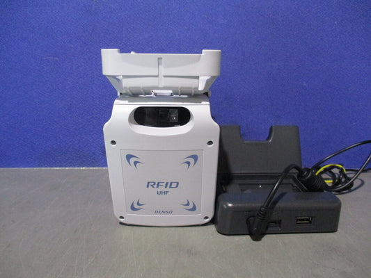 DESIGN UHF-RFID SP1-QUBi High Output Handy Code Reader [w1199659190]
