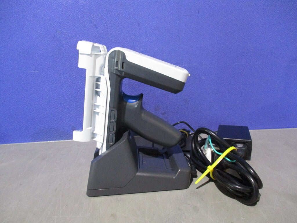 DESIGN UHF-RFID SP1-QUBi High Output Handy Code Reader [w1199659190]