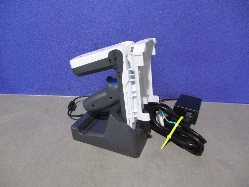 DESIGN UHF-RFID SP1-QUBi High Output Handy Code Reader [w1199659190]