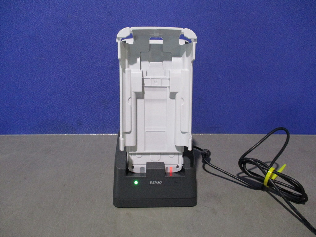 DESIGN UHF-RFID SP1-QUBi High Output Handy Code Reader [w1199659190]