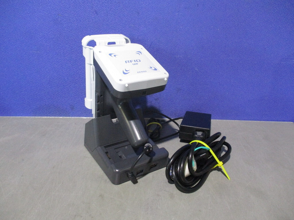 DESIGN UHF-RFID SP1-QUBi High Output Handy Code Reader [w1199659190]