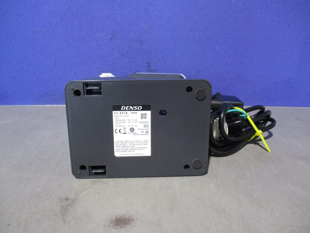 DESIGN UHF-RFID SP1-QUBi High Output Handy Code Reader [w1199659190]