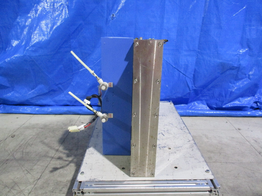 Motor-Driven Compact Gate Valve MARR70909E010 [h1199788690]