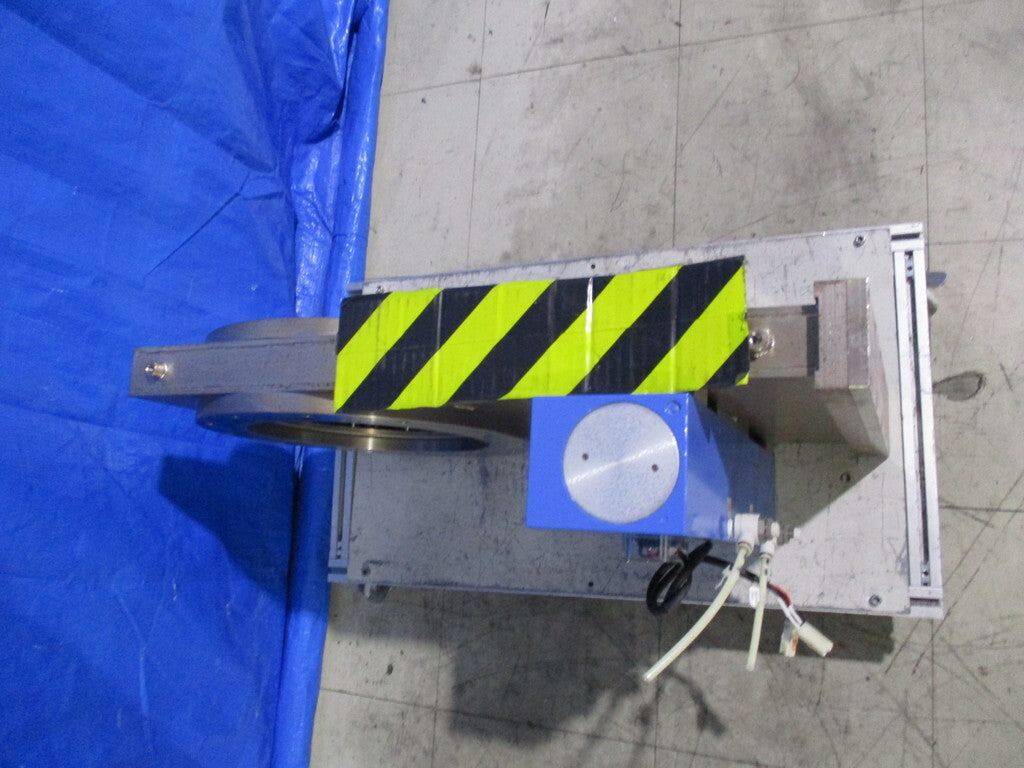Motor-Driven Compact Gate Valve MARR70909E010 [h1199788690]