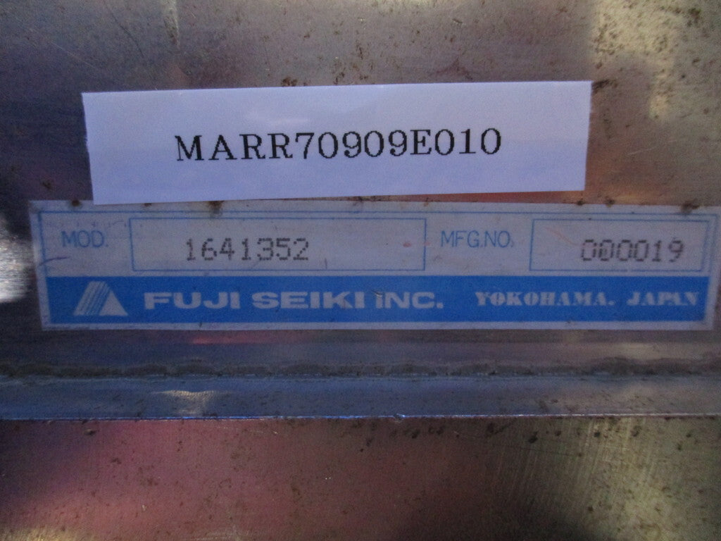 Motor-Driven Compact Gate Valve MARR70909E010 [h1199788690]