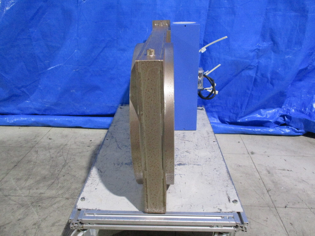 Motor-Driven Compact Gate Valve MARR70909E010 [h1199788690]