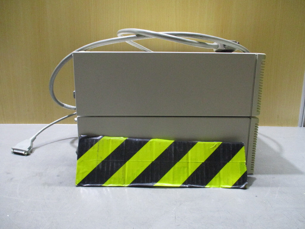 HP 9000 300 98624A Measurement Controller DIO Interface HP 362 CentreCOM210T [f1199772838]