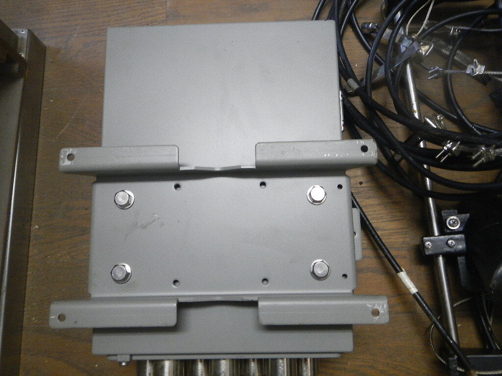 Yokogawa Magnetic Flowmeter [r1200591549]