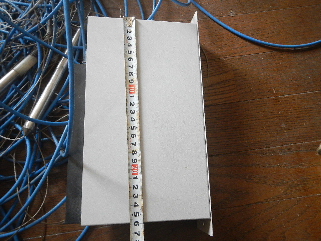 Sink Engineering TLP-20 Water Level Detector -50 to 0m with TLI-10NU Power Supply [d1200881309]