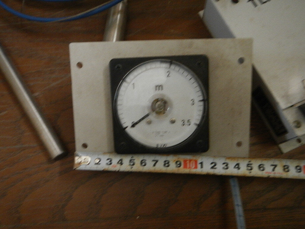 TLI-20 Water Level Detector with TLI-2T Power Supply [p1200872792]