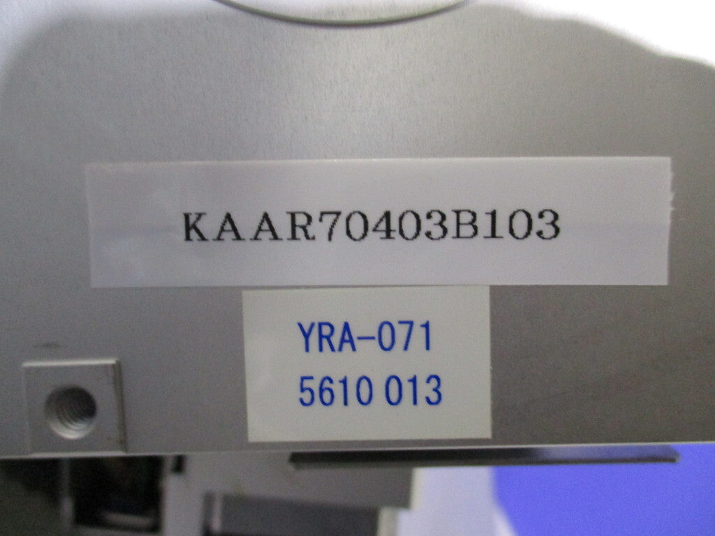 KOHZU YRA-071 Automatic Stage [b1201046028]