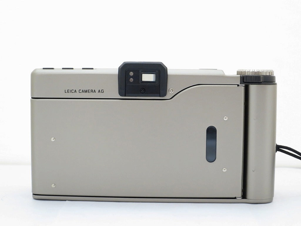 Leica Minikux Compact Film Camera [w1203313119]