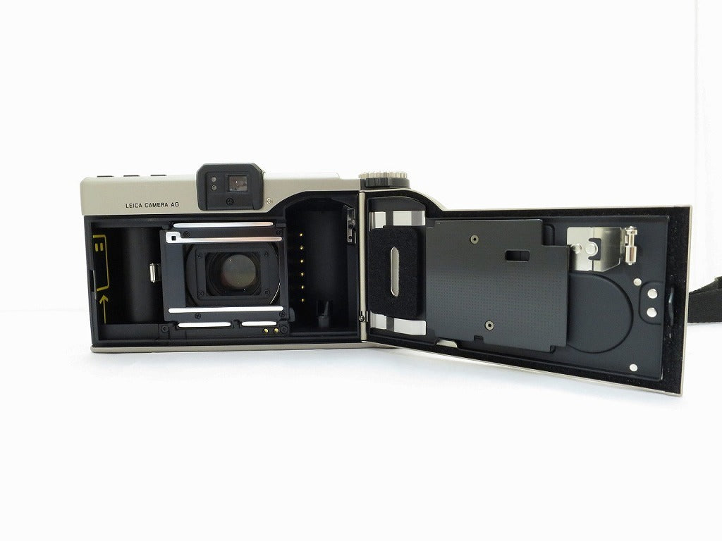 Leica Minikux Compact Film Camera [w1203313119]