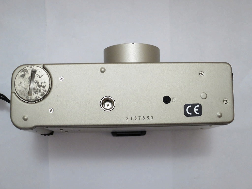 Leica Minikux Compact Film Camera [w1203313119]