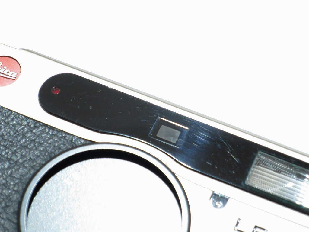 Leica Minikux Compact Film Camera [w1203313119]