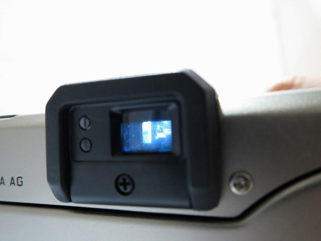 Leica Minikux Compact Film Camera [w1203313119]