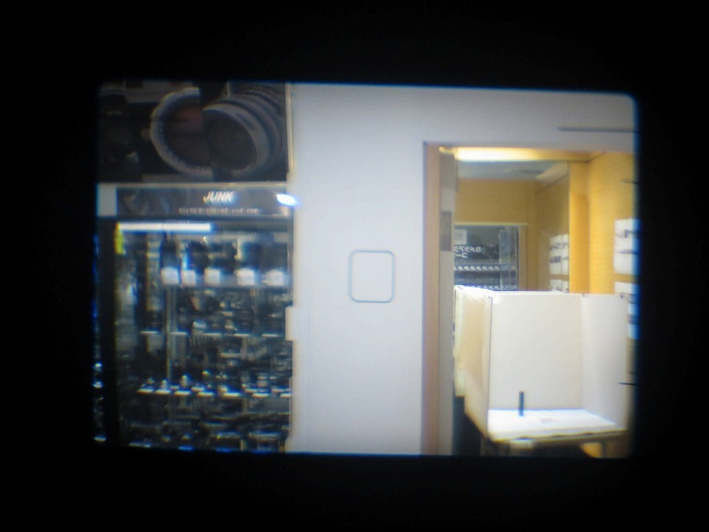 Leica Minikux Compact Film Camera [w1203313119]