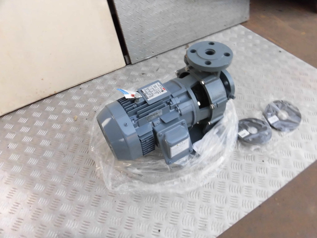 Ebara Corporation EBARA 32×32 FSGD51.5 Pump 1.5kW 50Hz 200V [d1207151075]