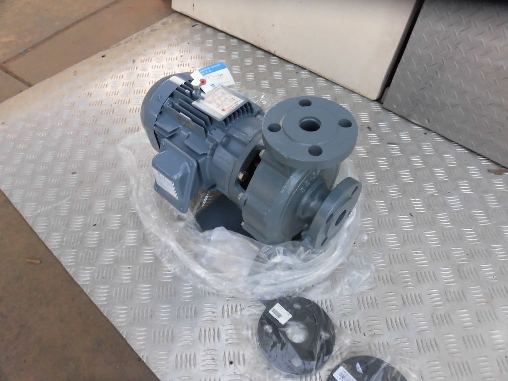 Ebara Corporation EBARA 32×32 FSGD51.5 Pump 1.5kW 50Hz 200V [d1207151075]