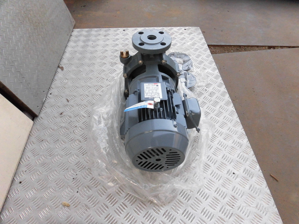 Ebara Corporation EBARA 32×32 FSGD51.5 Pump 1.5kW 50Hz 200V [d1207151075]