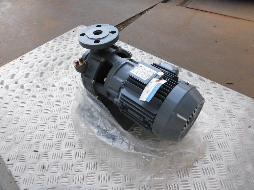 Ebara Corporation EBARA 32×32 FSGD51.5 Pump 1.5kW 50Hz 200V [d1207151075]
