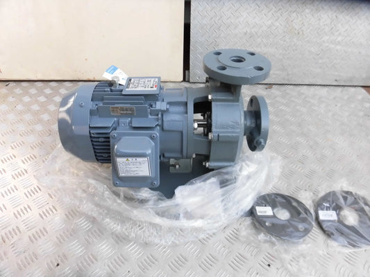 Ebara Corporation EBARA 32×32 FSGD51.5 Pump 1.5kW 50Hz 200V [d1207151075]