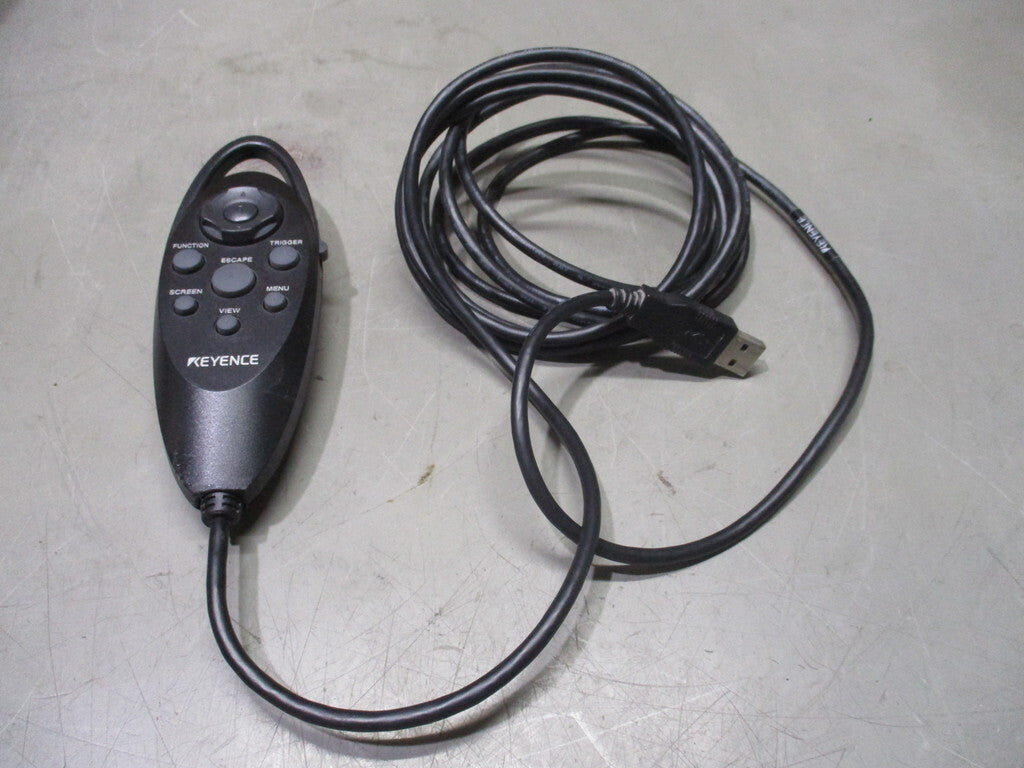 KEYENCE CA-HX048M / XG-X2000 / CA-DC60E / OP-87983 Power Supply [l1207676454]