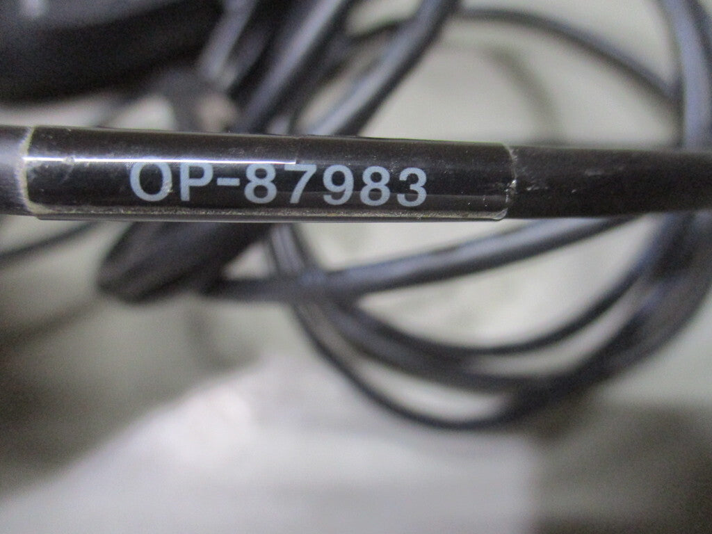 KEYENCE CA-HX048M / XG-X2000 / CA-DC60E / OP-87983 Power Supply [l1207676454]