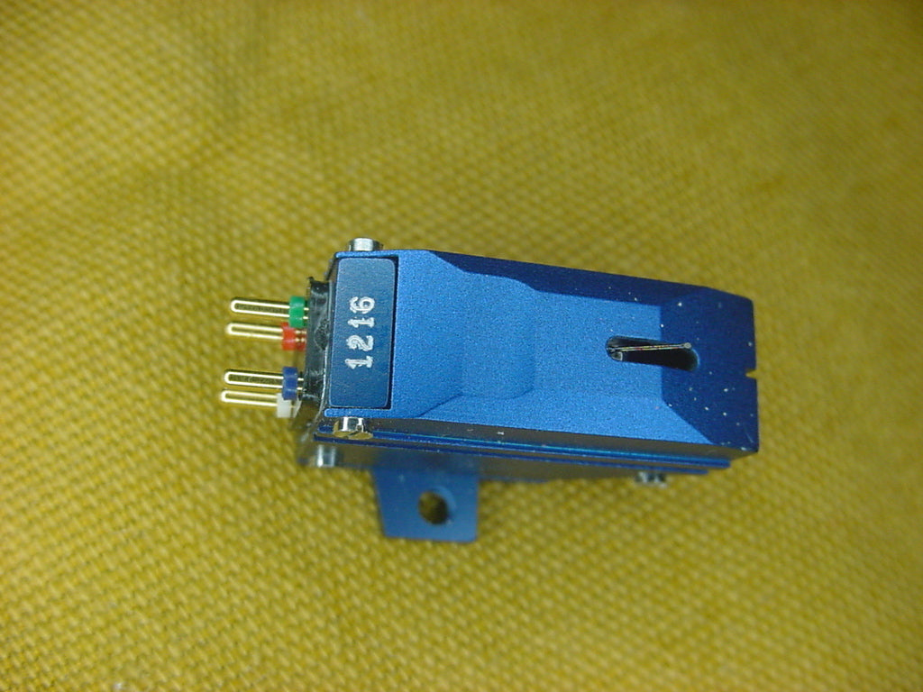 BENZ MICRO BLUE-D-HG Storage Item [n1207705237]