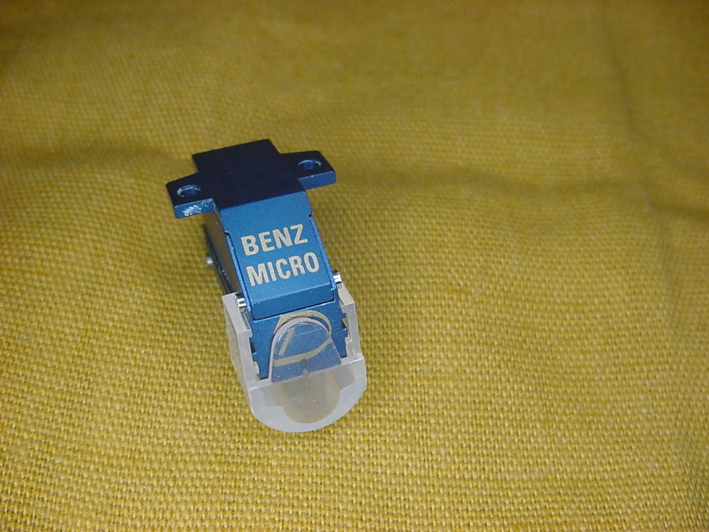 BENZ MICRO BLUE-D-HG Storage Item [n1207705237]